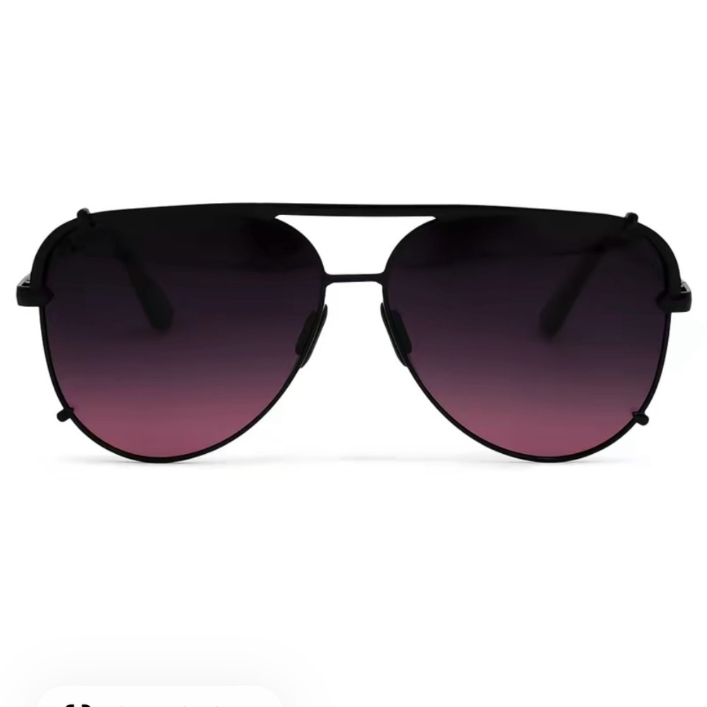 DAX eyewear aviator sunglasses